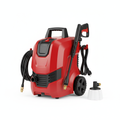 Pressure Washer